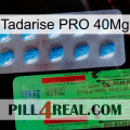 Tadarise PRO 40Mg new03